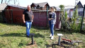 Свайно - винтовой фундамент  Специфика и особенности выбора