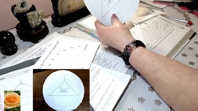 КАК ПОСТРОИТЬ ВИБРАЦИОННЫЙ РЯД