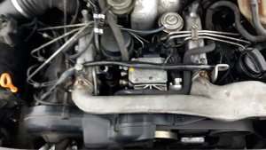 Audi A6C5 2.5TDI 2002 двигатель не запускается Ошибка Р01318. Проблема решена!!!