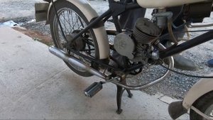 Рига 13 Дырчик, забудь о проблеме с зажиганием!