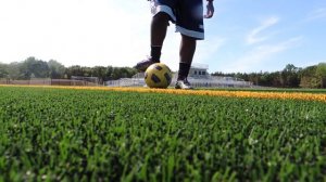 Soccer Music Video (Rise Up -Yves LaRock)