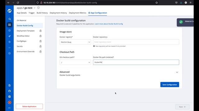 Deploy your applications over Kubernetes in no-time смотреть онлайн