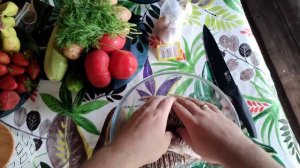 Жареный карась что может быть вкуснее??? лучший рецепт жареного карася!!! пальчики оближешь!!!