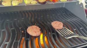 1476 КУПИЛИ МАНГАЛ\ГОТОВИМ на ГРИЛЕ\ПОДГОТОВИЛИ МЕСТО для МАНГАЛА и ДЛЯ ГРИЛЯ\ОЗОН\ЖАРИМ влог