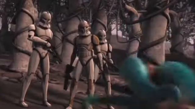 трагическая история клона 212 Легиона клона которая имя Воксар смотреть онлайн