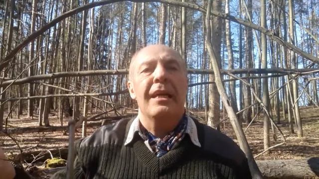 День КОСМОНАВТИКИ смотреть онлайн