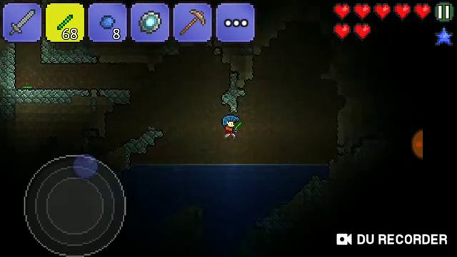 Конец истории Terraria#5 смотреть онлайн