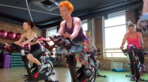 SOUL CYCLE | 02.03.2022 | Сайкл тренировка на 45 минут | Spin.