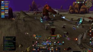 ВСЁ О СИЛИТУСЕ 5 ФАЗА WORLD OF WARCRAFT CLASSIC