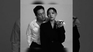 Сон Сок Гу и Ким Джи Вон? |Son Seok Koo & Kim Ji Won