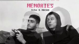 Xcho & MACAN - ?Memories?1 час