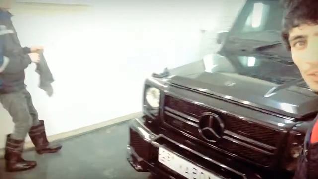 Таджик в Москве смотреть онлайн