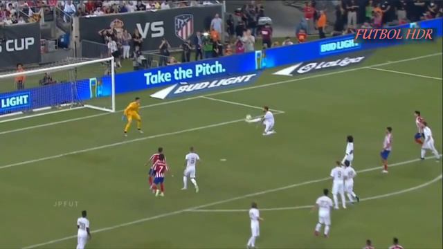 Sergio Ramos 2020 - Defensive Skills & Goals смотреть онлайн