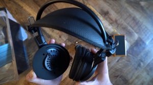 JVC HA-RX900 - Affordable & Agreeable (Oldie & A Goodie)