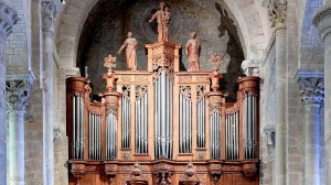 Клеман Лоре. 24 этюда для органа | Clement Loret. 24 Etudes pour Orgue
