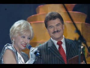 Журавли -- Аида Ведищева