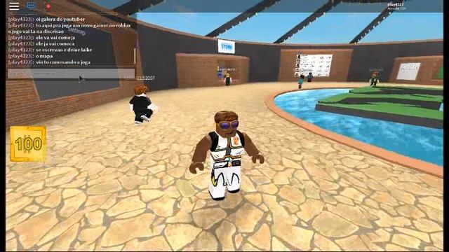 sou munto ruin no [ULtimate Boxing #roblox# смотреть онлайн