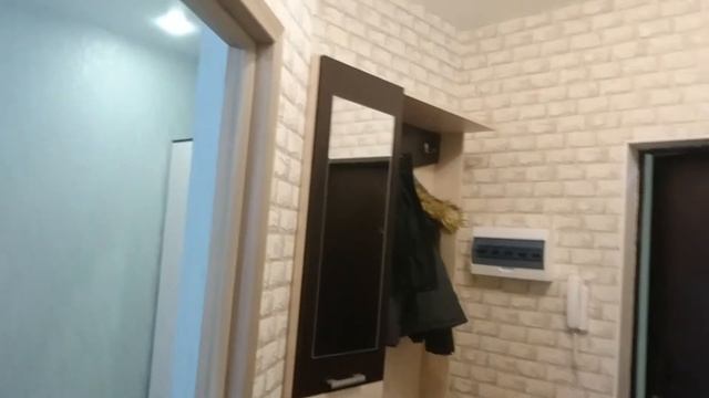 Сдаю, пос. Индустриальный, ул. Командорская, д. 3/1, 1 квартиру смотреть онлайн