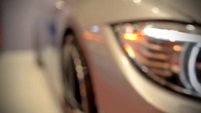 Essen Motor Show 2013 - Drivers Passion смотреть онлайн