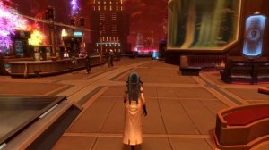 Star Wars:  The Old Republic - Nar Shaddaa Stronghold Walkthrough