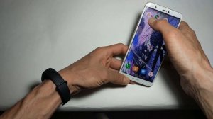 HUAWEI картинка в картинке | Как включить "Картинка в картинке" на Android