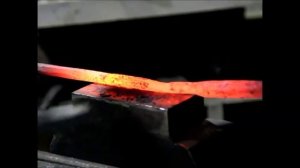 Изготовление  кузнечного инструмента. Клещи.