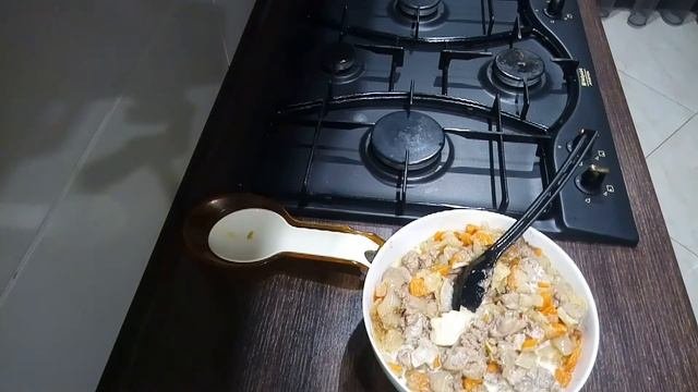.....ПЕЧЁНОЧНЫЙ ПАШТЕТ.....из КУРИНОЙ  ПЕЧЕНИ.....