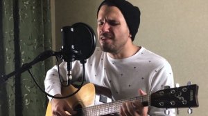 Макс Корж - 2 ТИПА ЛЮДЕЙ (Cover by ARIZONA | Кавер на гитаре)