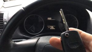Шкода а5 Ключ Škoda выкидной изготовление авто ключей