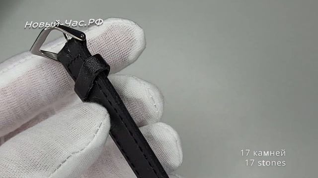 Быстрый обзор на часы Восток 211139 Командирские смотреть онлайн