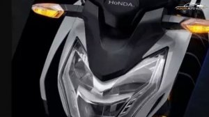 2023 Honda CBF190R Based On Hornet 2.0 Launched - Explained All Spec, Features, Engine & More