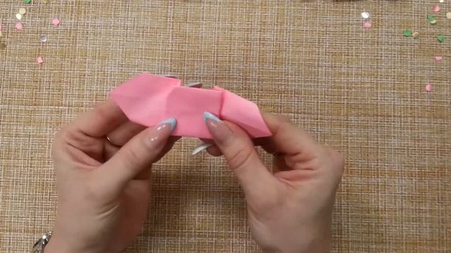 Мастер-класс "Новогодняя конфетка". смотреть онлайн