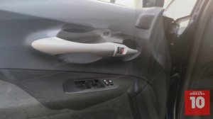 Toyota Auris 2007 2.0 Diesel