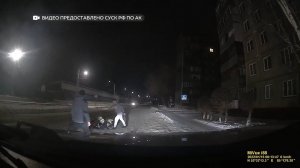 Детского тренера по боевым искусствам осудили в Бийске ("Будни", 18.09.23г., Бийское телевидение)