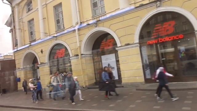 Автобус Санкт-Петербурга 9-385: Volgabus-6271.05 б.1146 по №24 (23.05.18) смотреть онлайн