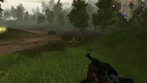 Прохождение игры Battlefield Vietnam Часть 4