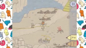 Стикмен эпик 1 / Draw a Stickman: EPIC 1 / Продолжаем рисовать.