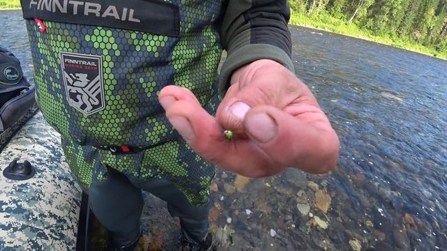 Самая ЛУЧШАЯ и ПРОСТАЯ СНАСТЬ на ХАРИУСА, " БОМБАРДА"!!! Как СОБРАТЬ, как СДЕЛАТЬ, как ПОЙМАТЬ!!!