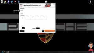 CONFIGURACION 3 PANTALLAS CON EYEFINITY AMD ADRENALINE.