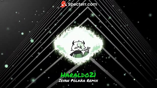 Ievan Polkka | Haraldo21 Demoncore Techno Remix смотреть онлайн