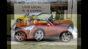 Daihatsu Copen