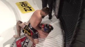 True Revelation MMA 18 - Fight 6: Ronnie Forney vs Derek Johnson