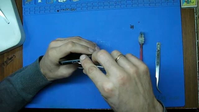 НЕ ЗАРЯЖАЕТСЯ USB Type-C Samsung a320 смотреть онлайн