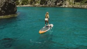 2022 AQUA MARINA Coral Series SUP Boards