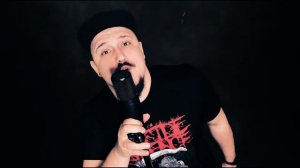 Иванушки International - Реви РОК ВЕРСИЯ Кавер (Cover by SKYFOX ROCK)