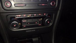 Адаптация климата гольф 6