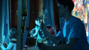 Гала-концерт студентов ведущих вузов Москвы посвященный Дню работника культуры