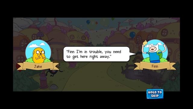 Bloons Adventure Time TD Gameplay #1 - Candy Kingdom (Android iOS) смотреть онлайн