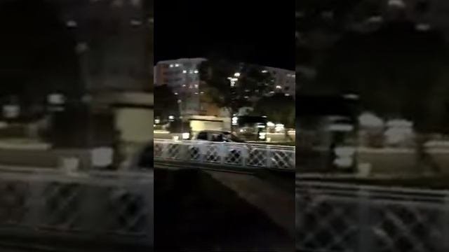 Ташкент. Остановка