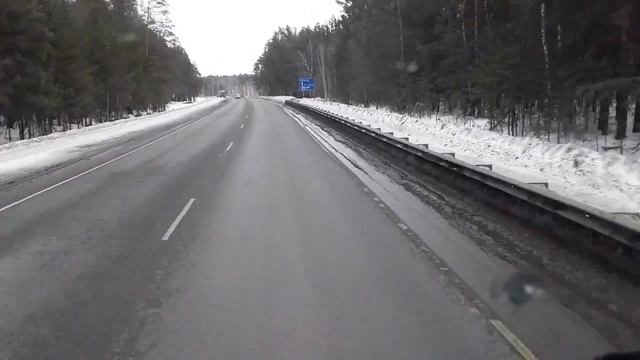 277 КМ ТРАССЫ КУРГАН - ИРТЫШ смотреть онлайн